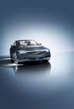 Volvo Concept You 2011 года